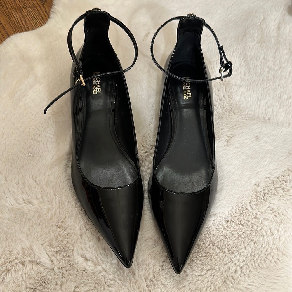 Michael kors heels